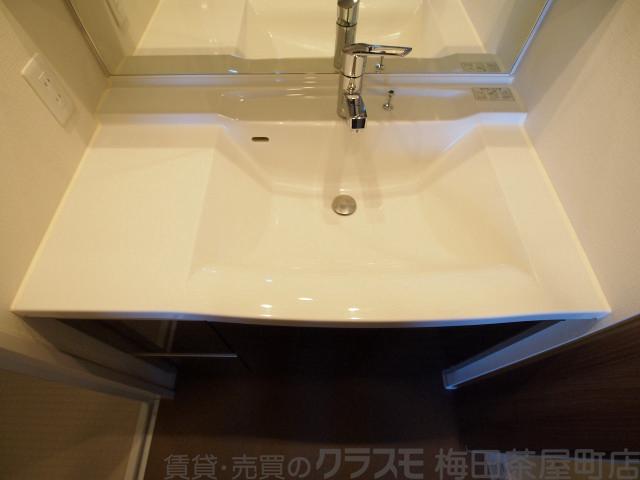 19/30 洗面