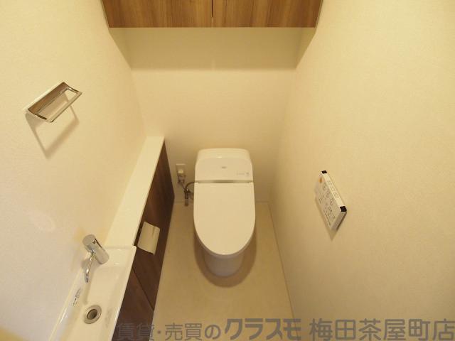 18/30 トイレ