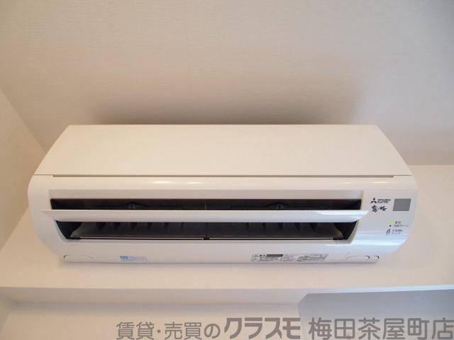 20/30 設備