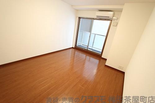 22/30 バルコニー