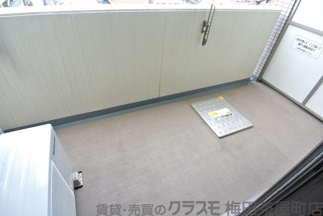 26/30 バルコニー