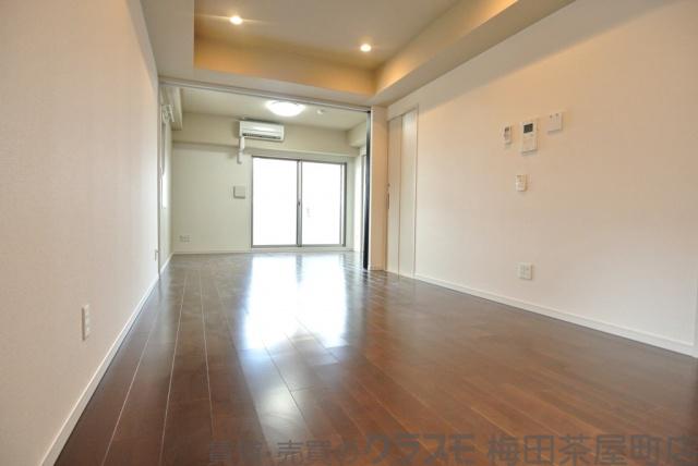 5/30 リビング/ダイニング