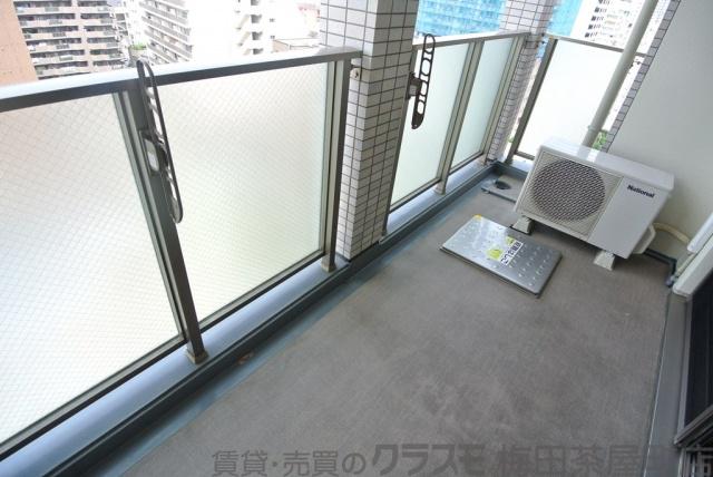 24/30 バルコニー