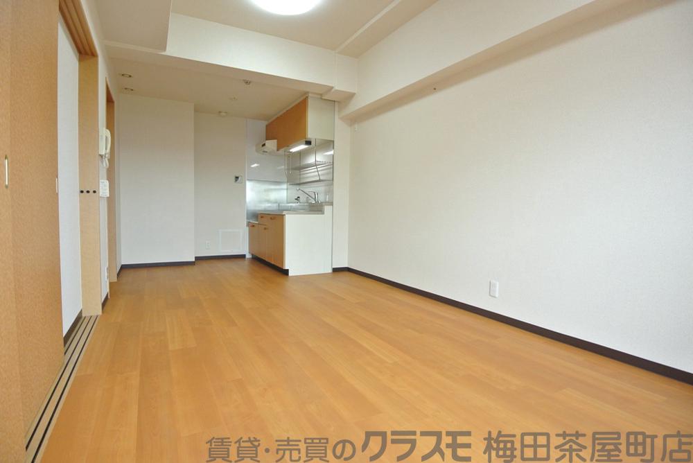 5/30 リビング/ダイニング