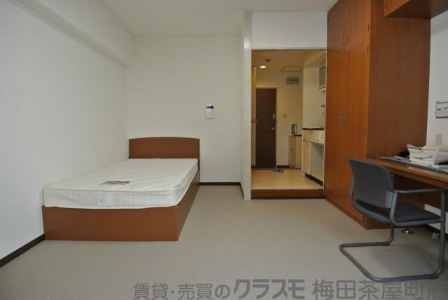 3/18 リビング/ダイニング