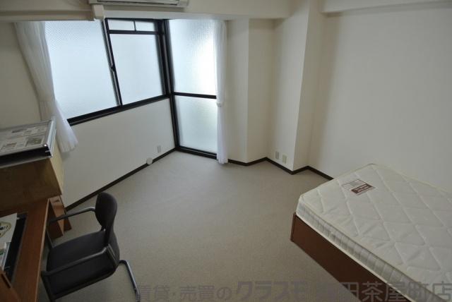 4/18 リビング/ダイニング