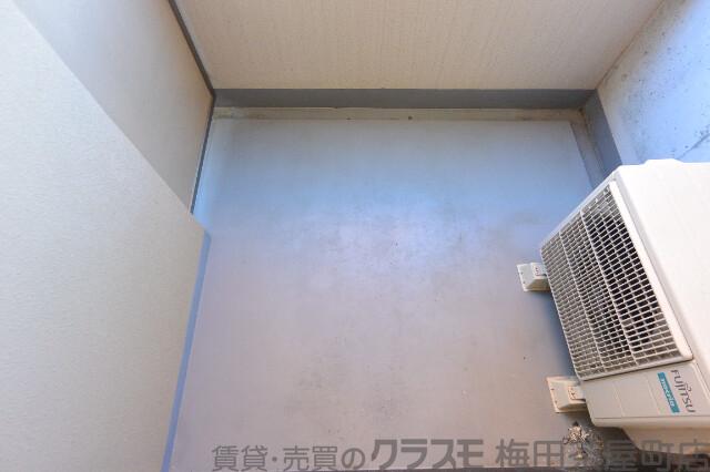 15/30 バルコニー