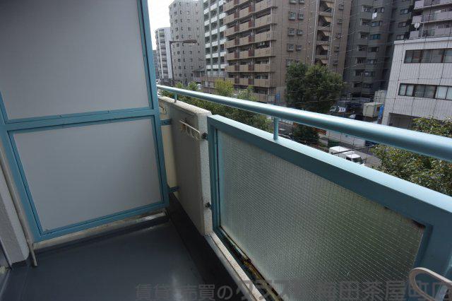16/30 バルコニー