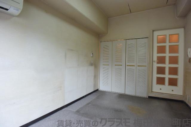 5/30 リビング/ダイニング