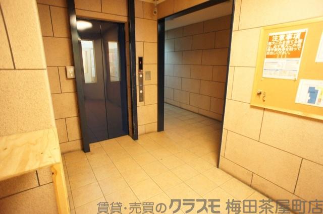 10/10 エントランス