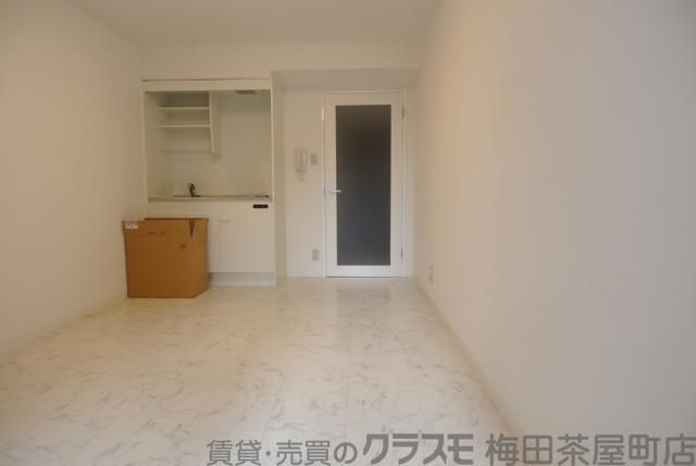 3/16 リビング/ダイニング