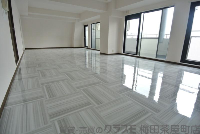 4/30 リビング/ダイニング