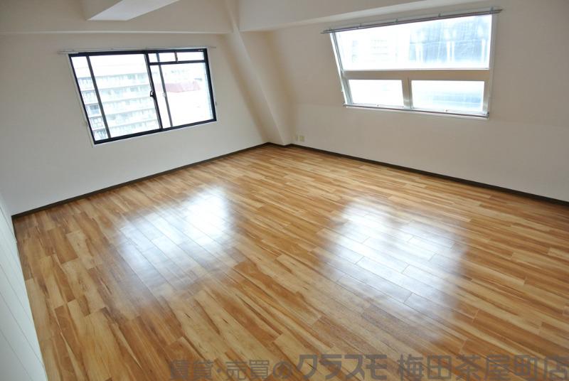 5/30 リビング/ダイニング