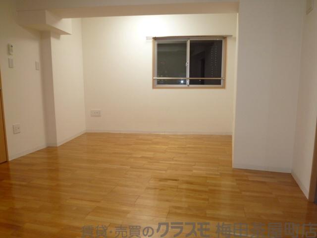 3/12 リビング/ダイニング