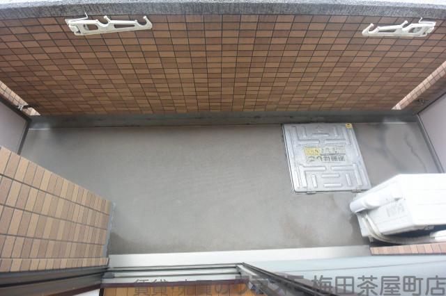 22/30 バルコニー