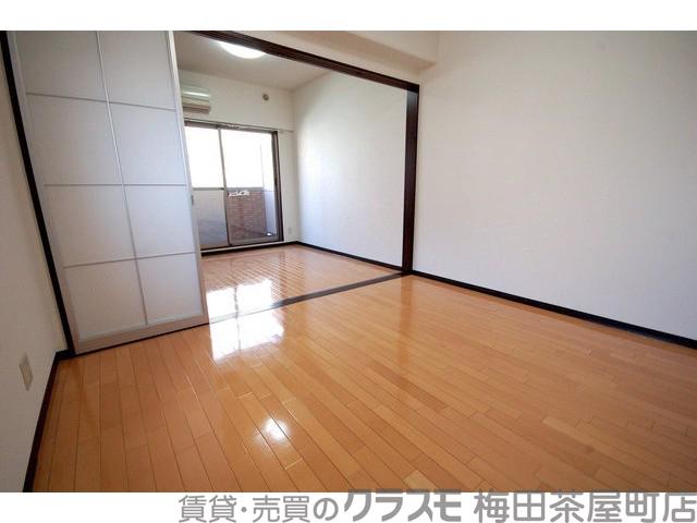 5/30 リビング/ダイニング