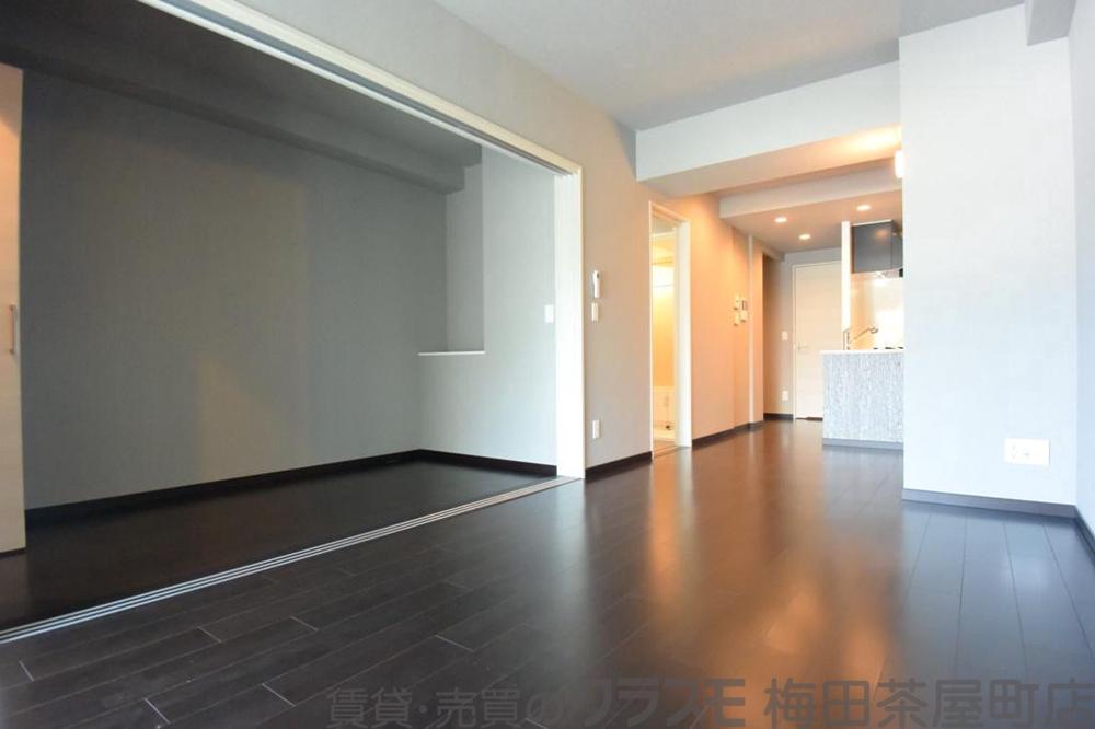 4/30 リビング/ダイニング