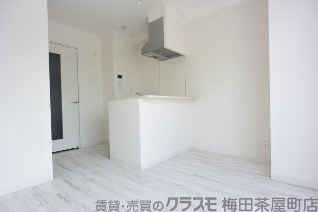 3/30 リビング/ダイニング