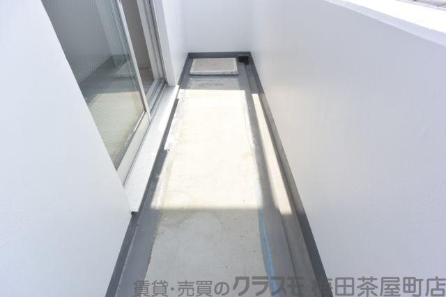 21/30 バルコニー