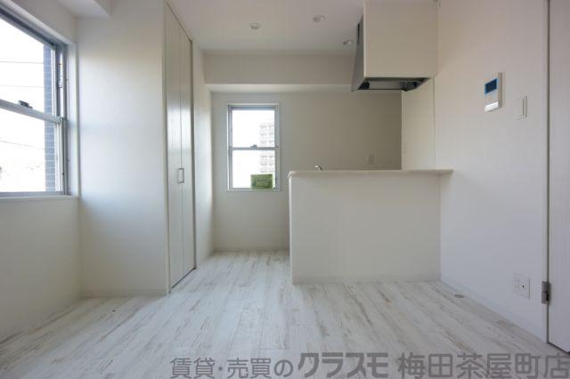 5/30 リビング/ダイニング