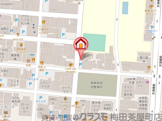 28/30 地図