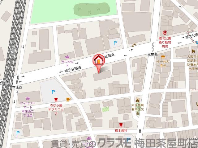 28/30 地図
