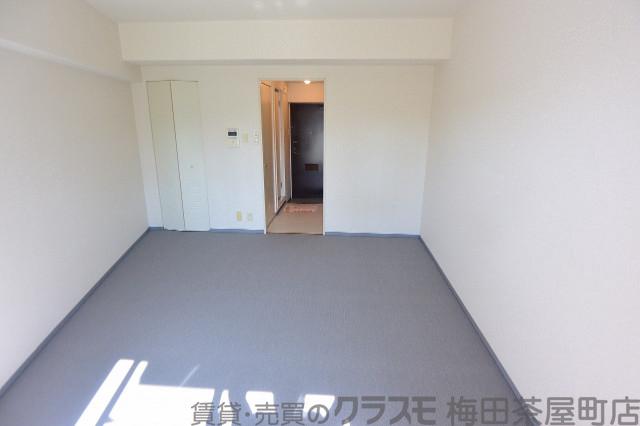 5/30 リビング/ダイニング