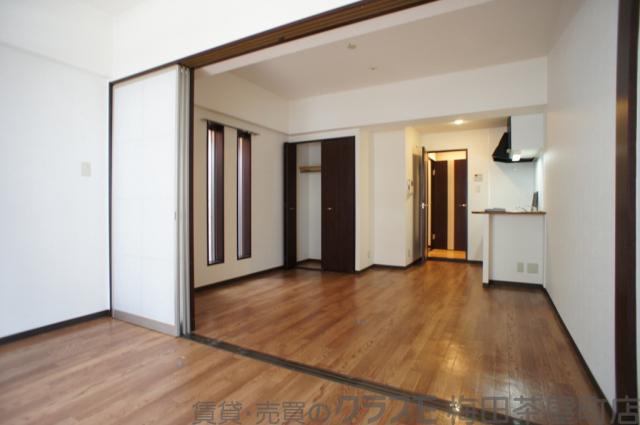 4/28 リビング/ダイニング