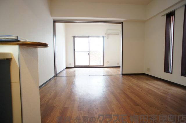 5/28 リビング/ダイニング