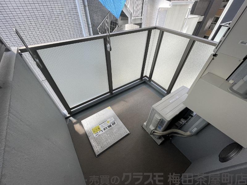 24/30 バルコニー