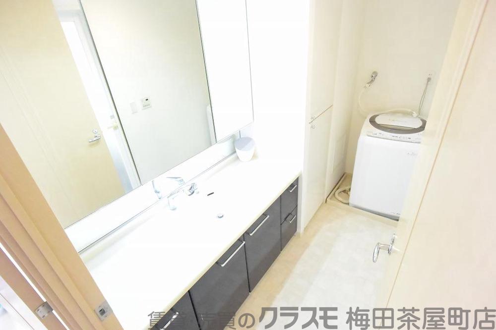 16/29 洗面