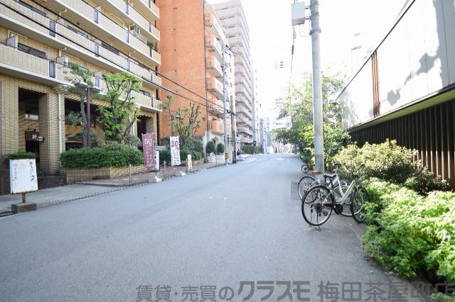 30/30 周辺