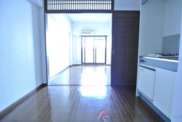 2/25 リビング/ダイニング