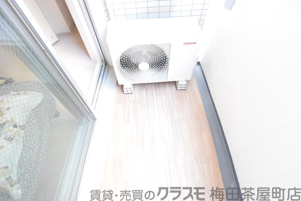 22/30 バルコニー