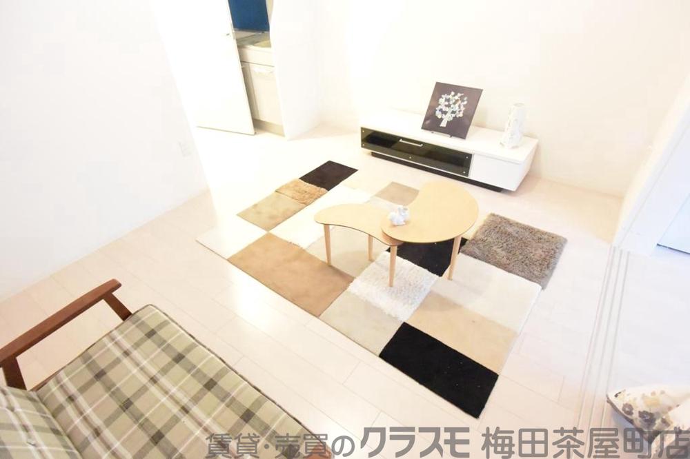 5/30 リビング/ダイニング