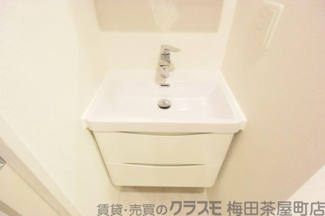 19/30 洗面