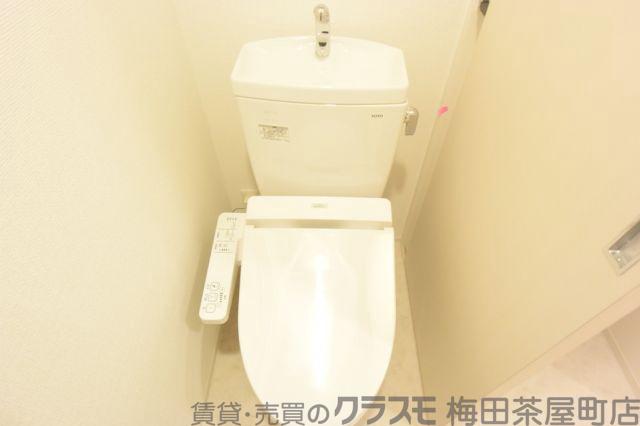 18/30 トイレ