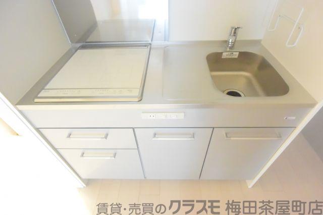 15/30 キッチン