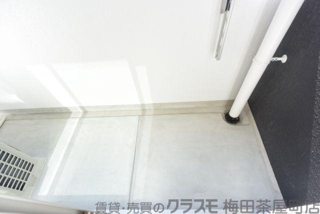 22/30 バルコニー