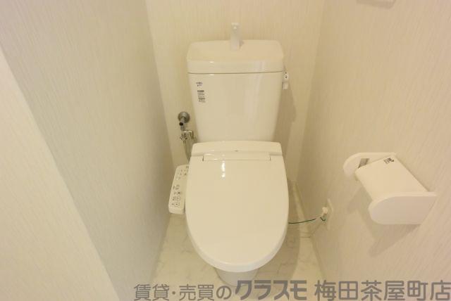 11/28 トイレ