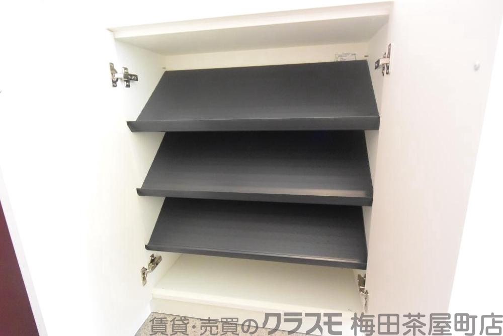 15/30 玄関