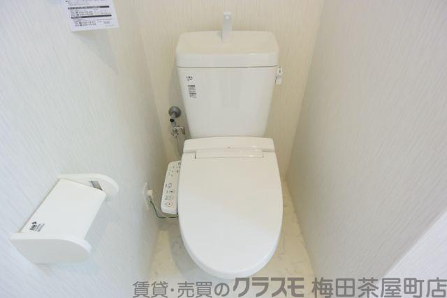 19/30 トイレ