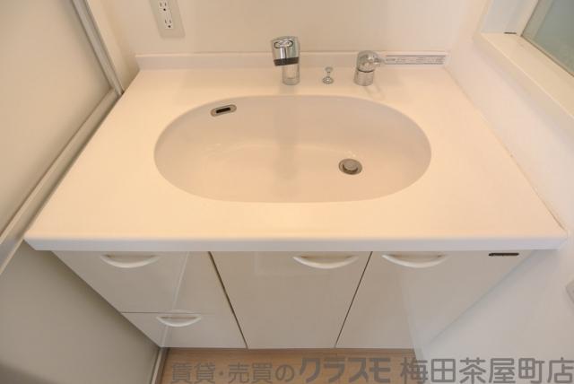 17/26 洗面