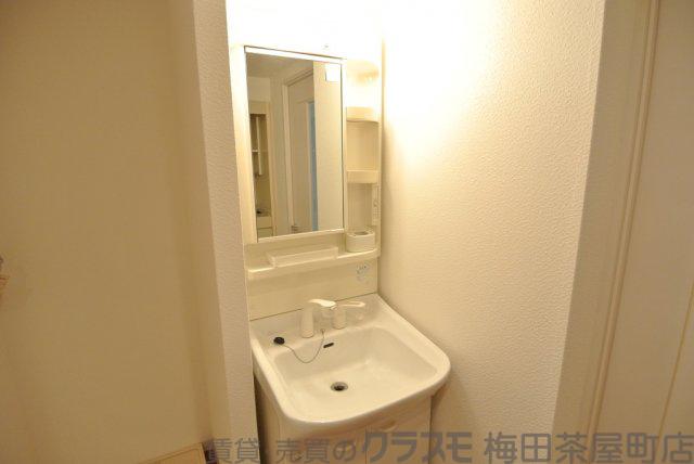 19/30 洗面