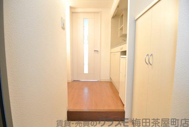 14/30 玄関