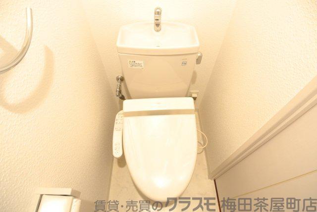18/30 トイレ