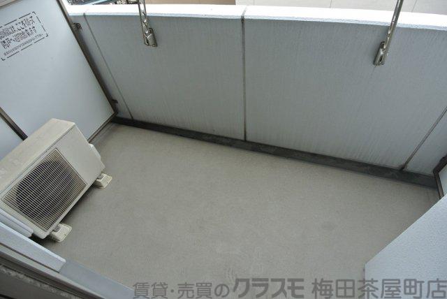 22/30 バルコニー