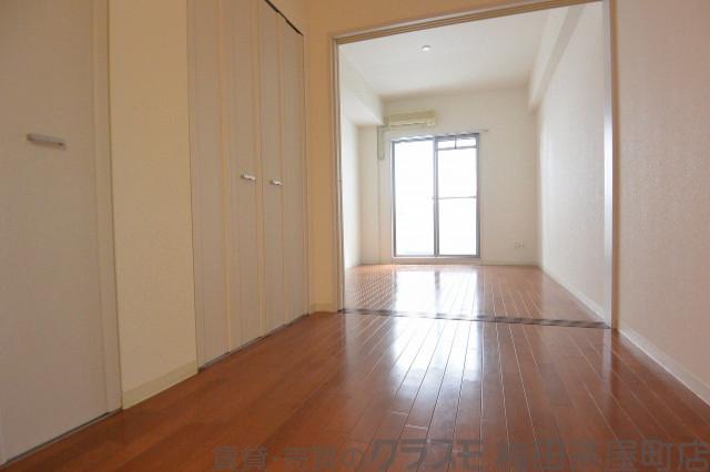 5/30 リビング/ダイニング