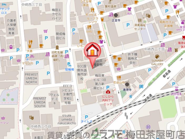 28/30 地図