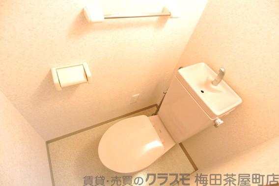 17/30 トイレ